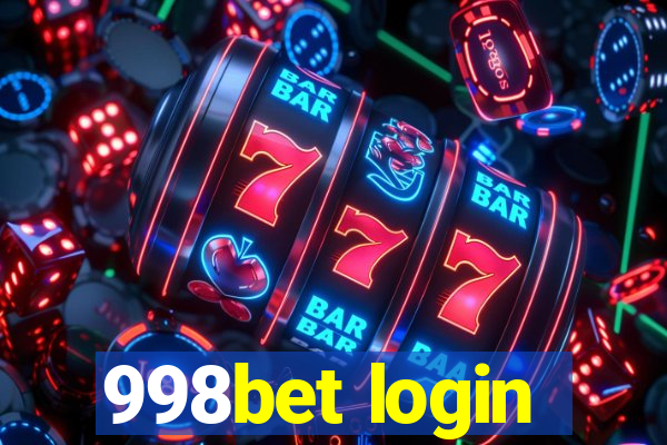 998bet login